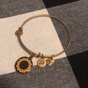 Alex and Ani Bracelet